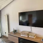 Appartement Domus Dea Bergame