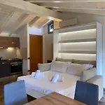 Appartement Domus Dea *