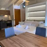 Domus Dea Bergame