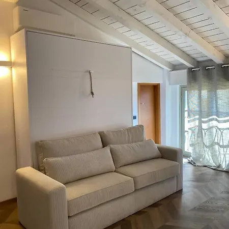 Appartement Domus Dea *