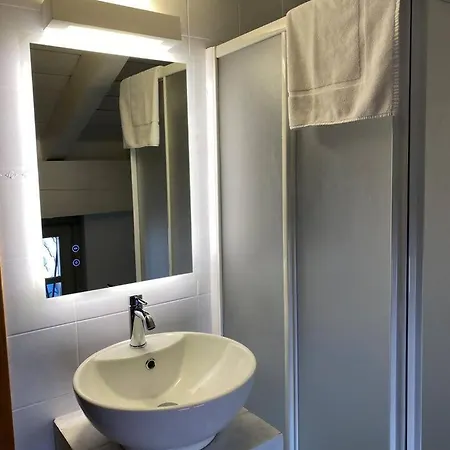 Appartement Domus Dea *