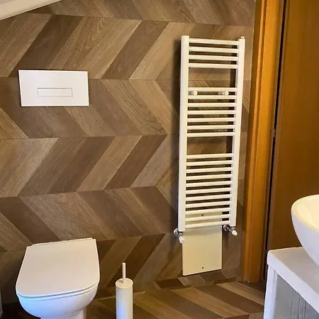 Domus Dea Μπέργκαμο
