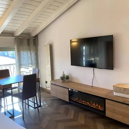 Διαμέρισμα Domus Dea