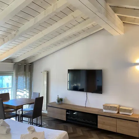 Domus Dea ベルガモ