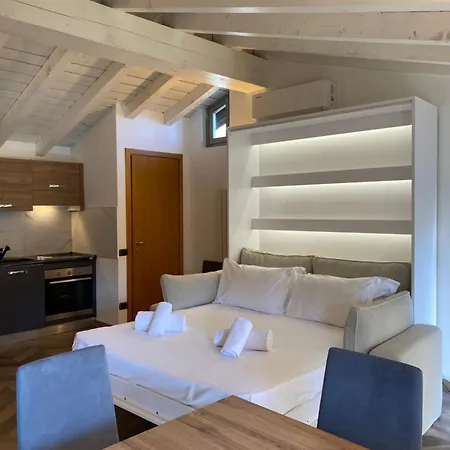 Domus Dea ベルガモ