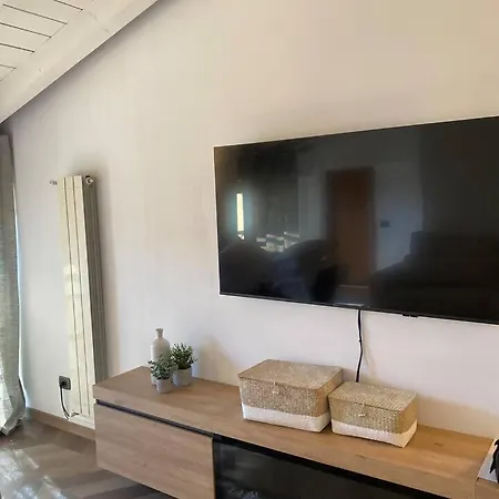 Apartman Domus Dea Bergamo