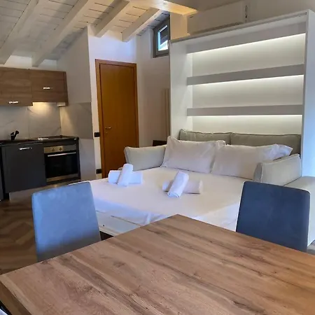 Domus Dea Bergamo
