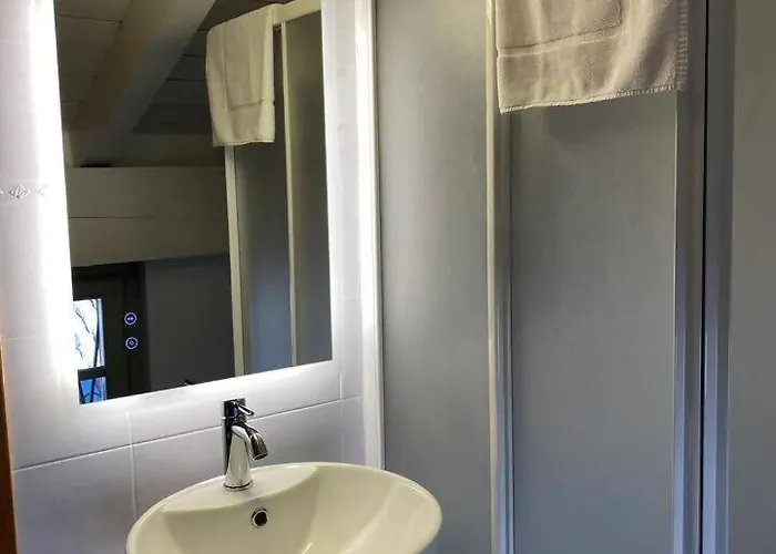 Appartamento Domus Dea *