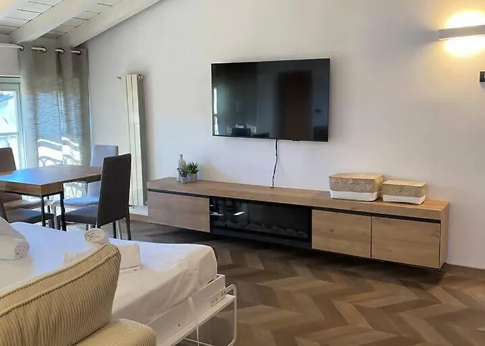 Appartamento Domus Dea Bergamo