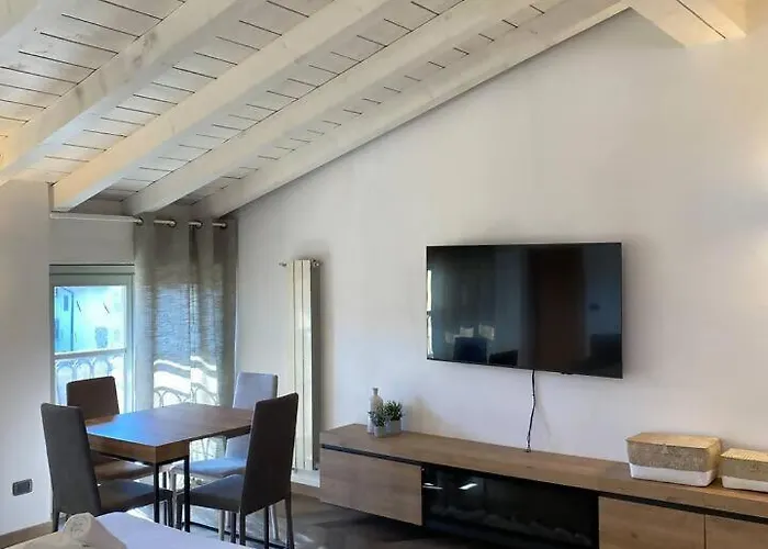 Domus Dea Appartamento