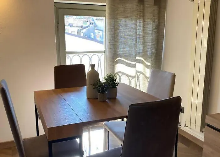 Appartamento Domus Dea