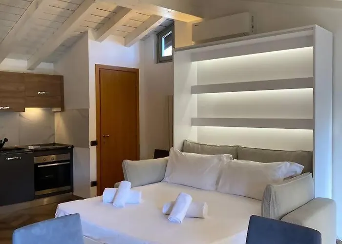 Appartamento Domus Dea *