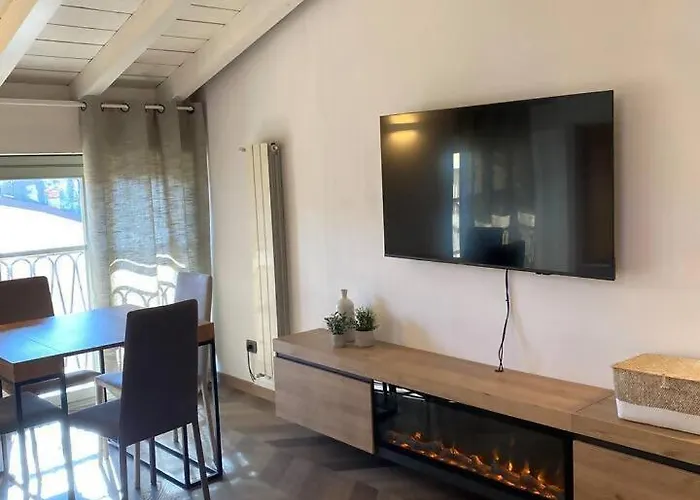 Appartamento Domus Dea