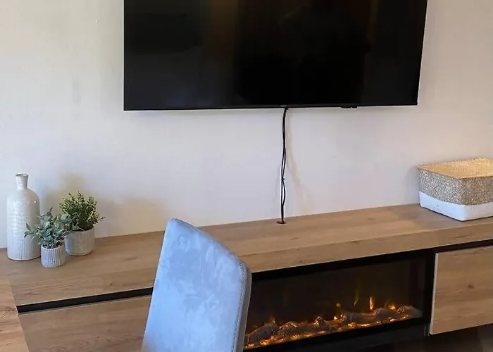 Domus Dea Appartamento Bergamo