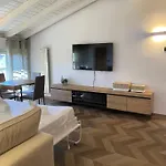 아파트 Domus Dea 베르가모